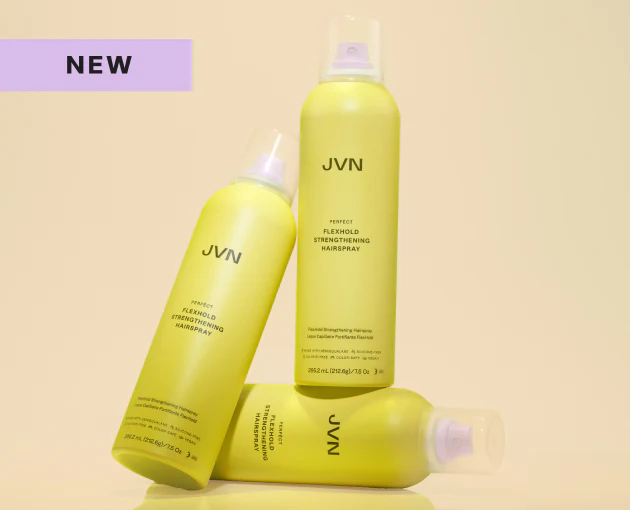 Salon Results, Science-Backed Sustainability